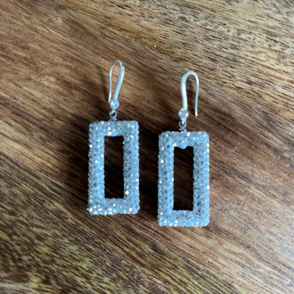 Elegant and fashionable Earrings